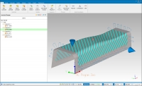 CGTech to showcase VERICUT Composites Applications software at SAMPE